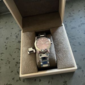 Burberry Watch